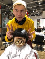 -Mentor Hair Salon
