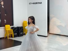 -潮童星少儿形体模特童模培训(上城校区)