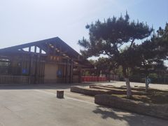 -盘龙城国家考古遗址公园