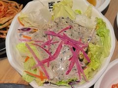 -本家韩国烤肉(青岛万象城店)