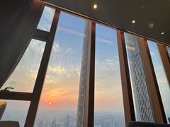 -泉客厅LAPUTA·天空之城