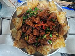 -渔家大院·胶东海鲜·老鲁菜餐厅(德胜店)