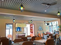 大堂-La Medina餐厅(亮马河南路店)