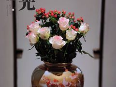 -伯乐居茶艺馆(石岐大信店)