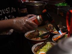 -老龙亭拉面店