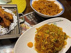 -小菜园新徽菜(苏州繁花中心店)