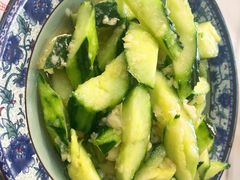 -独一道·大别山土菜烧烤(雨花西路店)