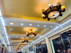 -清真利德顺小老饭庄(复兴路店)