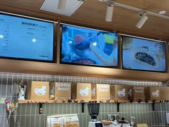 -小飞象面包公社(珠江路金鹰店)