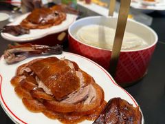 -秀儿四九城·新京菜(亚运村鸟巢店)