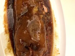 -玉华台饭庄·淮扬菜·烤鸭(望京店)