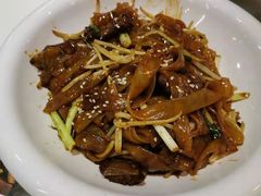 -禄興記香港大排档(歌斐中心店)