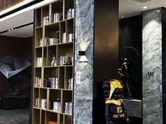 -乔治莫兰迪酒店(济南解放路山东大学店)