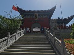 -皖西博物馆