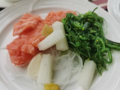 -东莞塘厦三正半山温泉酒店·沙利文西餐厅