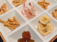 -探鱼·鲜青椒爽麻烤鱼(领展购物广场店)