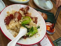 -勇興發港式茶餐厅(江宁店)