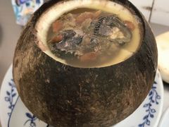 -達揚原味燉品(文明路店)