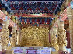 -中国汉城景区