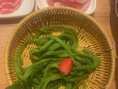 -巴奴毛肚火锅(龙湖锦艺城店)