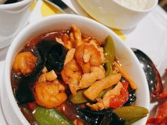 -宜家·瑞典风味餐厅(天津东丽商场店)