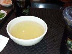 -毅祥斋老孙家泡馍(西羊市店)