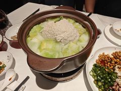 金奖大丸子-百富源·海鲜辽菜(和平北大街店)