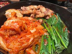 -INSA Korean Bistro饮鲨韩食酒馆