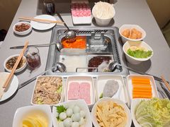 -海底捞火锅(江北万达商业广场店)