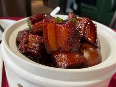 -阿莉餐厅(枣阳路店)