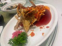 -得月楼·省级非遗·传统苏帮菜(观前店)