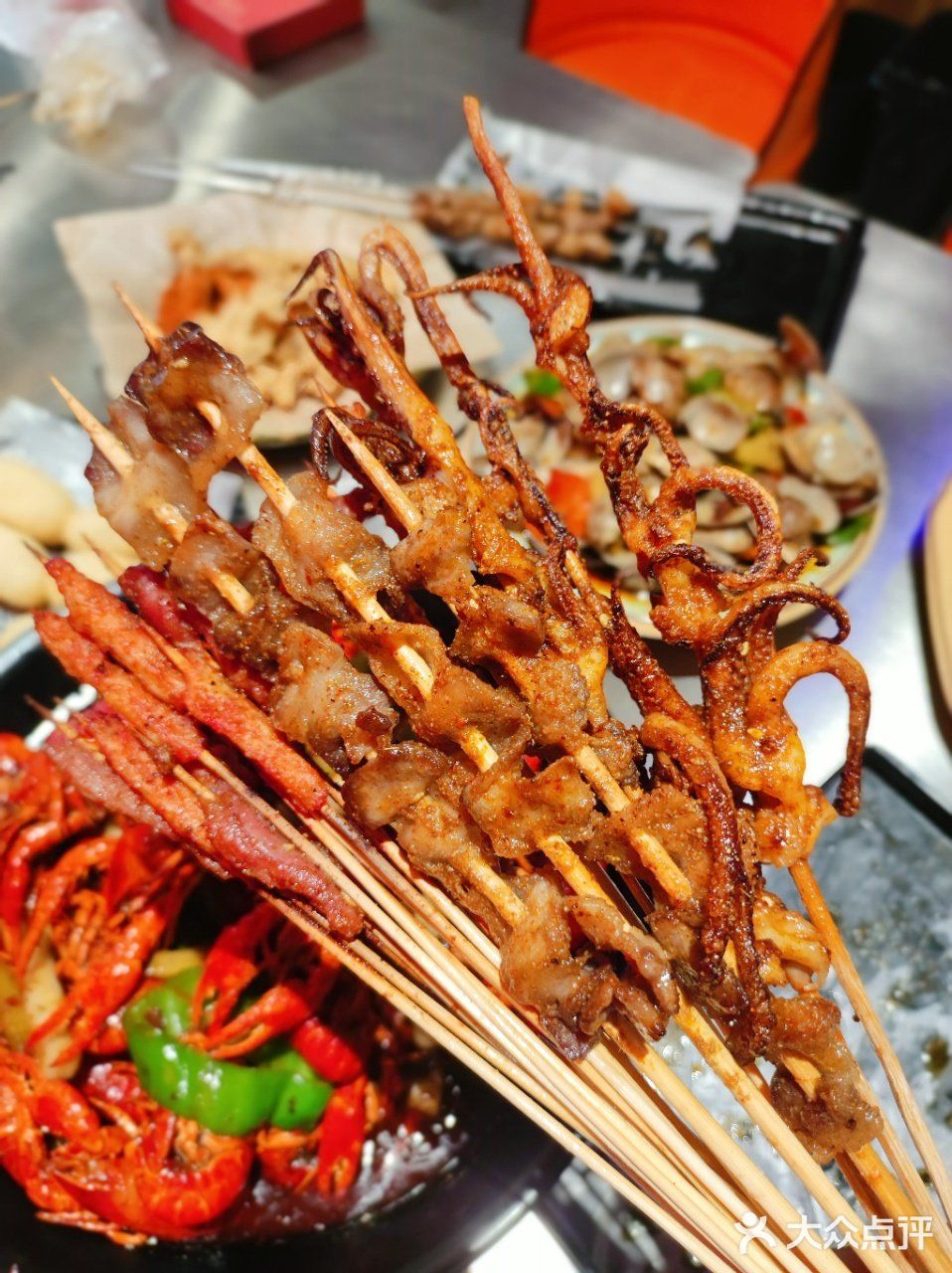 龙虾季来临，让夺胃带你享受味蕾的盛宴