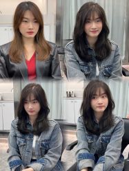 -MT·ID 烫发.染发.接发SALON