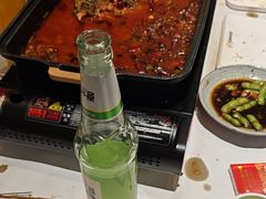-白氏兄弟烧烤(富康路总店)