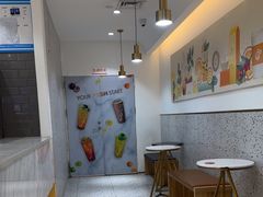 -CoCo都可(汉神购物广场店)