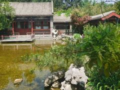 -月坛公园