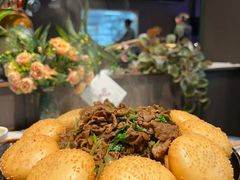 -渝乡老妈(六里桥店)