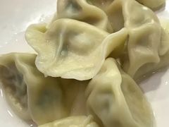 爬虾饺子-颐和海鲜饺子