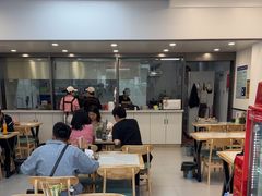 -雪花龙吊龙牛肉面(三山街店)