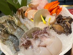 -一绪に寿喜烧(荟聚店)