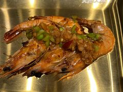 -大神太神·铁板烧(瑞虹天地月亮湾店)