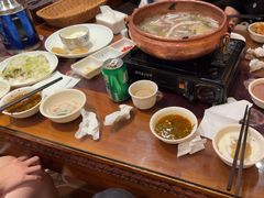 -玛禄藏膳(五分店)