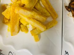-清华澜园教工餐厅