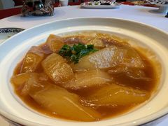 功夫萝卜煲-宁波状元楼酒店(和义路店)