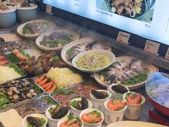-船歌·鱼水饺青岛菜(闽江二路店)