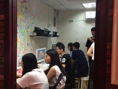 -微笑时刻照相馆·企业合影·商务外拍(北京五道口店)