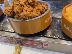 -龍歌自助小火锅(秦淮水游城店)