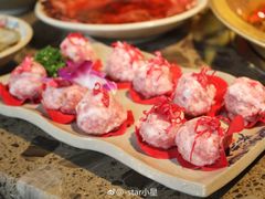 -小龙坎火锅(万象城店)