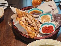 -秦月轩·陕西家乡菜(阜成路·五棵松店)