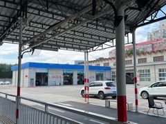 -京西五环机动车检测场